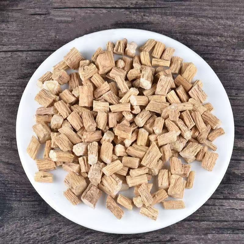 Yu Zhu Mai Dong Dang Shen Tea Pyramid Tea Bags Herbal Wellness Tea 5g x 5 Bags Trial Pack specifications