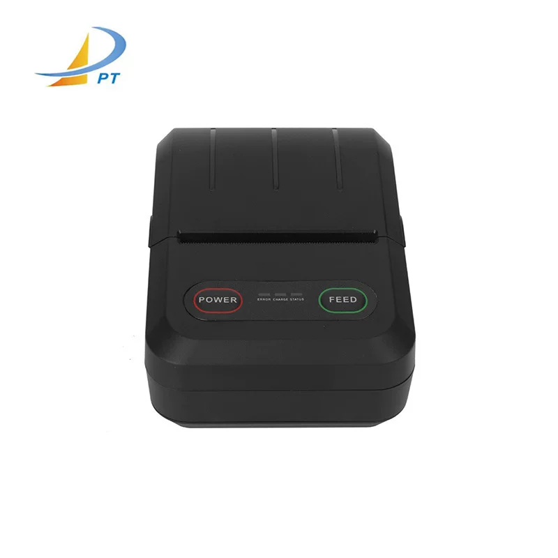 Handheld small printer, (Cross-border trading), bluetooth