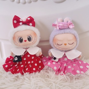 �H���¡�һ���������labubu�·��͹Ų��c�B��ȹ����������������