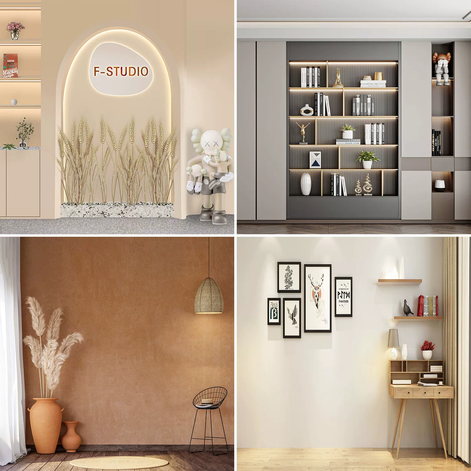 Three dimensional drum, new collection, high-quality style, internet celebrity, in 3d format