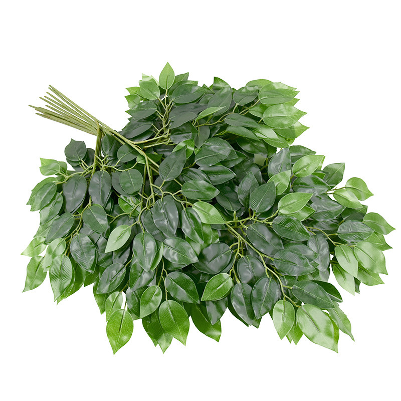 Red Maple Leaf artificial leaf decoration artificial Banyan leaf ginkgo leaf garden engineering landscaping fake branch source manufacturers Red Maple Leaf artificial leaf decoration artificial Banyan leaf ginkgo leaf garden engineering landscaping fake branch source manufacturers