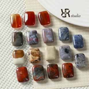 ����ʽ���L��Ȼʯɢ��D��ʯ�o�����ִ�diy����t��������Ů