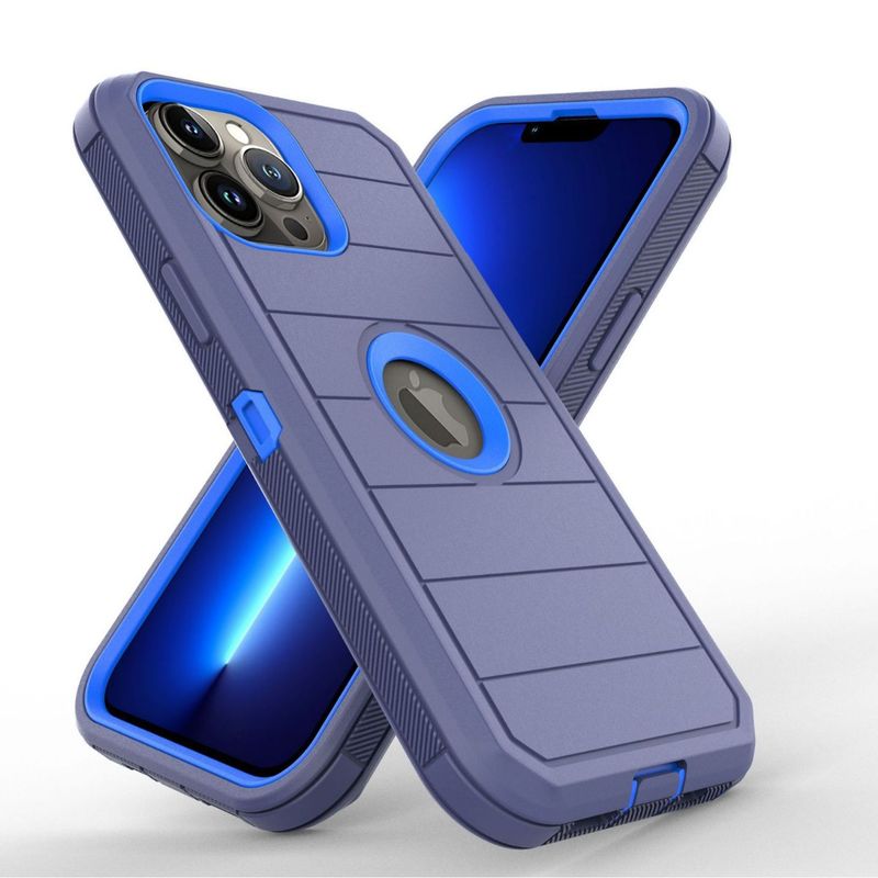 三防ロボット二世代はiphone 14 promax携帯電話カバー12 xr 13 11 7 2 in 1を適用する|undefined