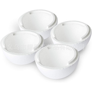 20cm Hollow Foam Ball Manufacturers Supply Various Specifications Solid Hollow Foam Ball DIY Handmade Materials