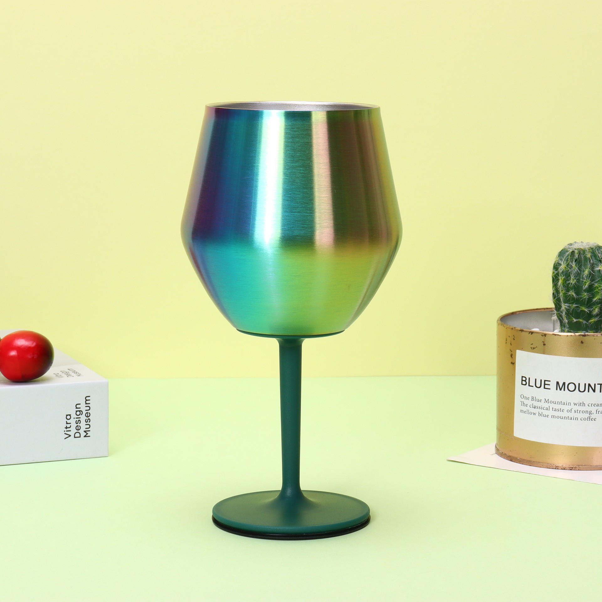 그라데이션 블루