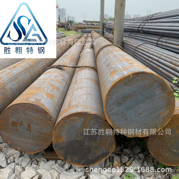 现货 1Cr13不锈钢圆棒12Cr13 中厚钢板 可加工 规格全 可当天发货