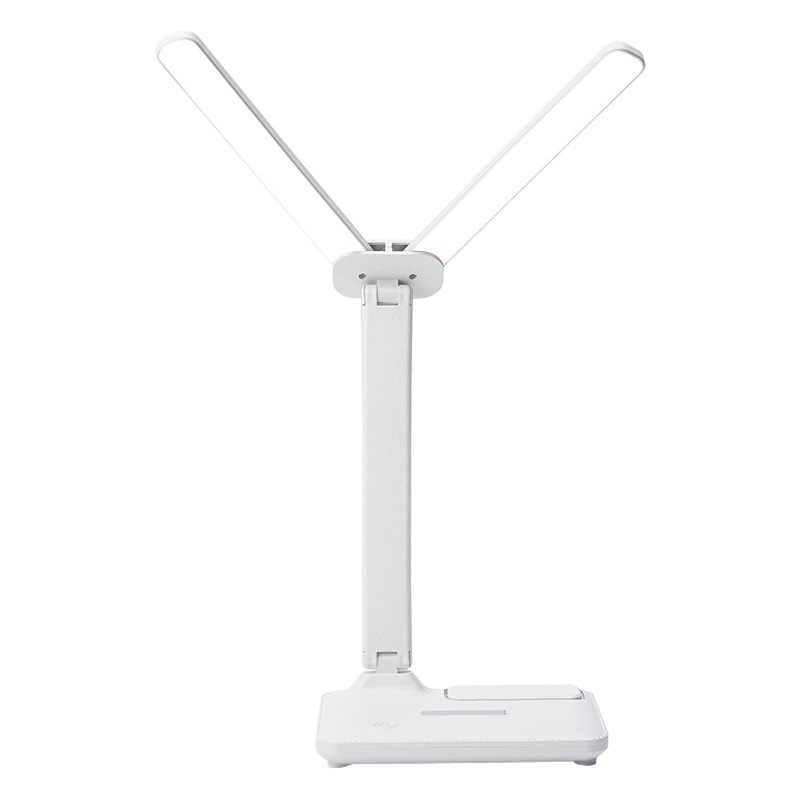 Lámpara de escritorio led creativa atmósfera luz de noche para que los estudiantes aprendan protección ocular especial luz de noche usb dormitorio dormitorio dormitorio lectura