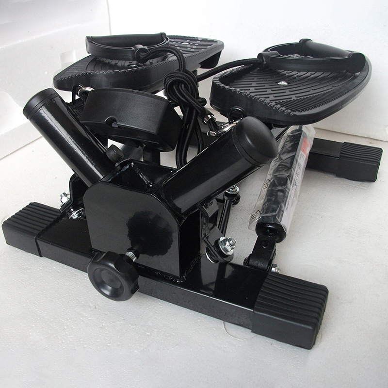Mini Stepper, Home Fitness Equipment, Swing Stepper, Silent Stepper, Home Stepper, Abdominal Fitness Machine