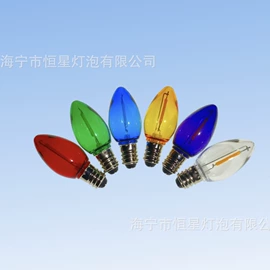 普通白炽灯;指示灯泡;其他白炽灯