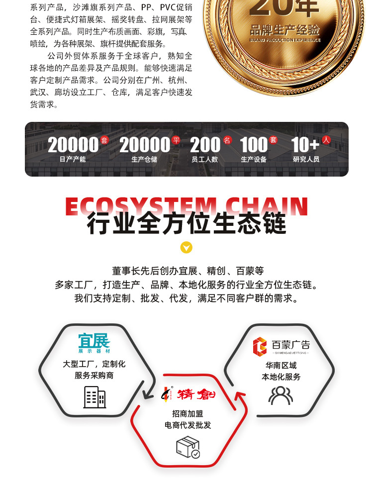 三脚架支架