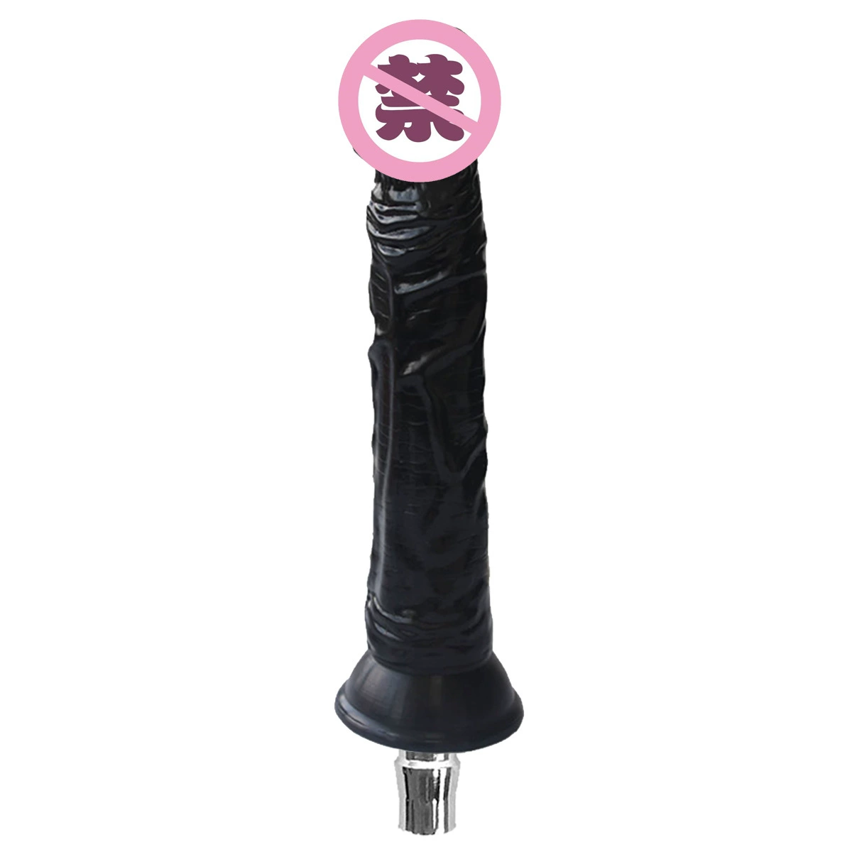 波卜 Female supplies electric fully automatic telescopic and fuse gun head accessories masturbation connector penis high simulation