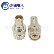 ���lͬ�S�D����BNCK-UHFK BNC/UHF-KK BNCĸ�DUHFĸ�^�쾀�D�Q�^