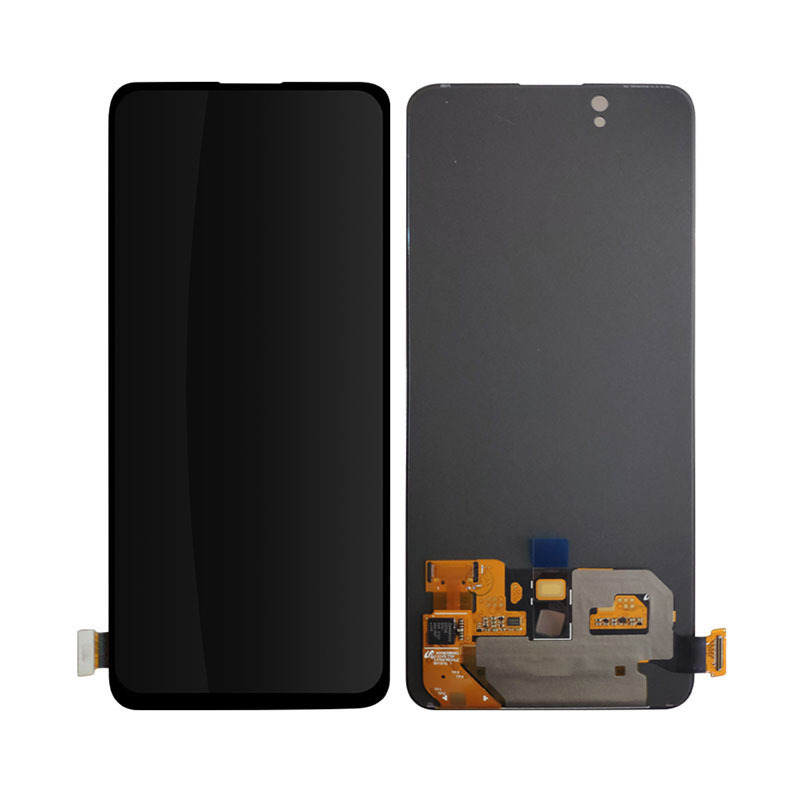 Jingke es adecuado para VI X27 montaje de pantalla S1pro pantalla táctil LCD V15pro pantalla X27pro dentro y fuera