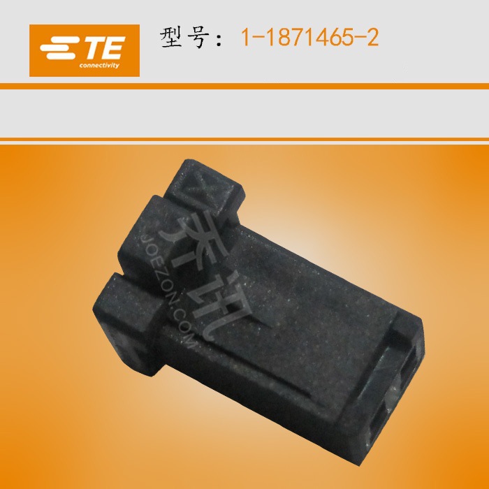 D-1200������1-1871465-2��ɫTE����2.5mm���2�ײ���