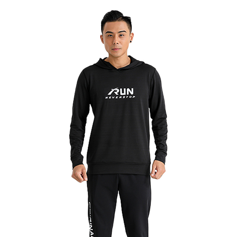 2022 otoño nuevo suéter con capucha de los hombres de color sólido marca de moda todo partido deportes ropa superior suelta casual Sudadera con capucha abrigo