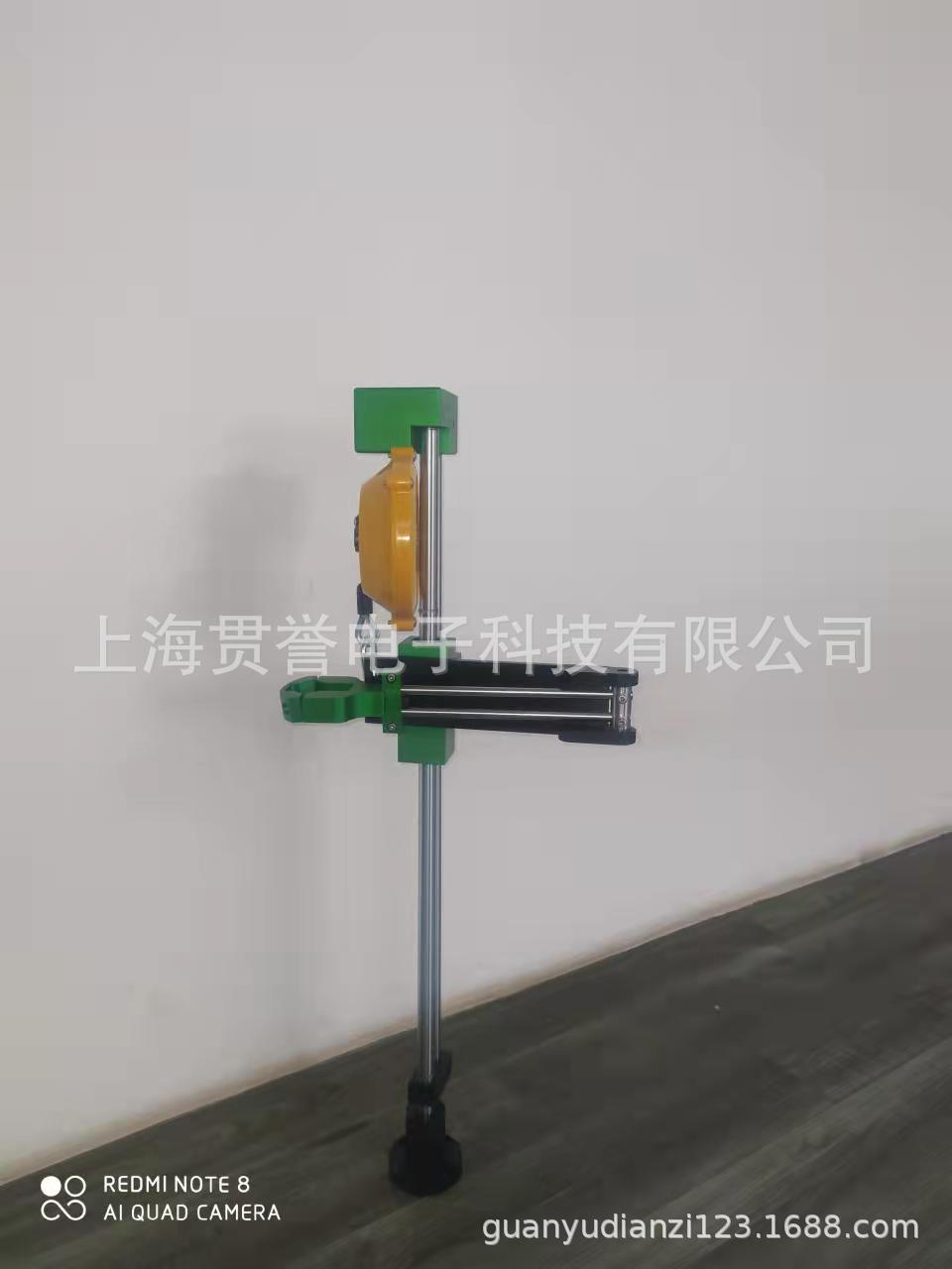 厂家起子固定架垂直扭力平衡臂多功能平衡支架折叠式支臂架