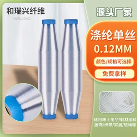 线类;切片;锦纶纤维