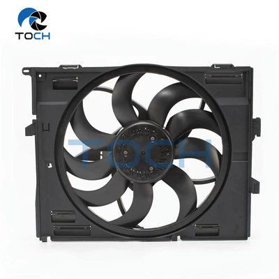 electronic fan 2016-2019 – Fan