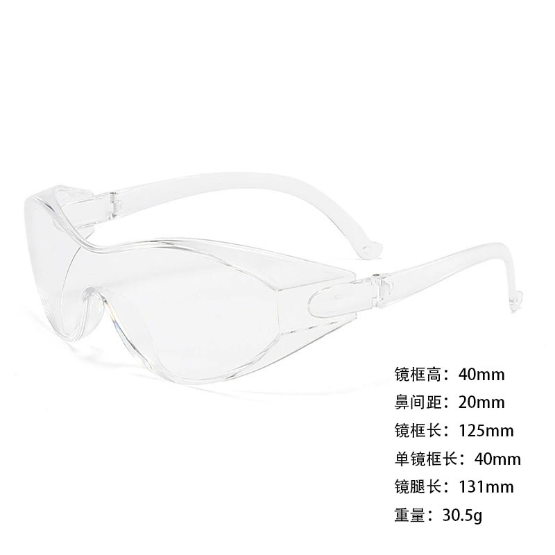 ANSIZ87 Gafas EN166 salón de belleza láser rojo verde azul soldadura eléctrica negro IPL gafas OPTE depilación ligera