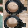 丰田汽车雾灯框