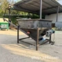 公斤螺旋xwzf氧化钙粉给料机
