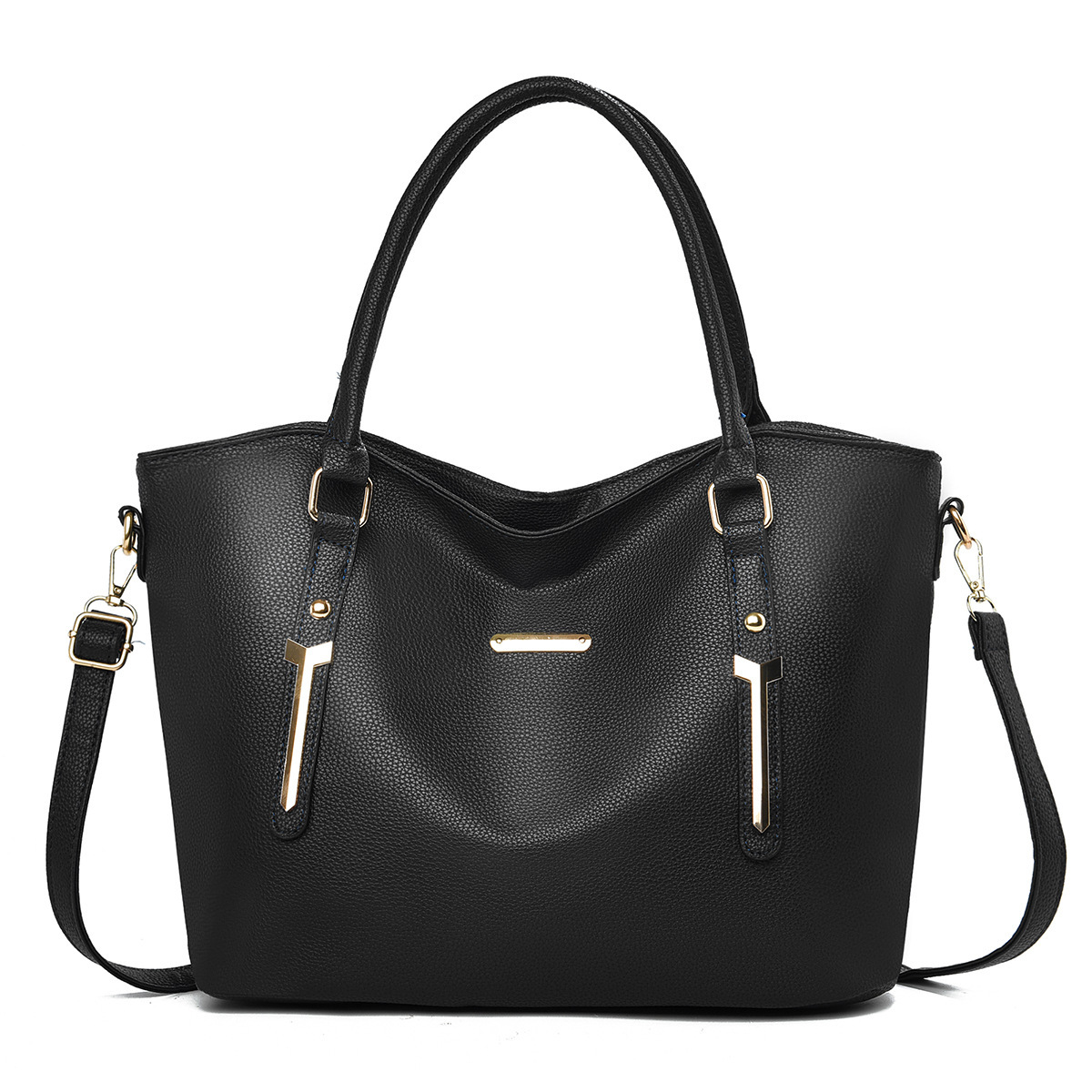 2025 nuevo bolso de mujer transfronterizo de gran capacidad, bolso de mochila simple y versátil, bolso de hombro portátil para mujeres de mediana edad, bolso especial