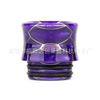 Cross -border dedicated to the new 810 waist -type snake -like honeycomb resin dripping and TFV12 prince
