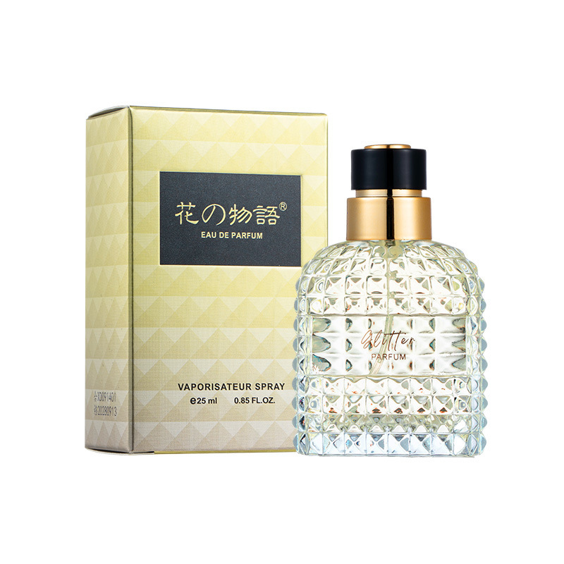 Shining ice crystal-25ml