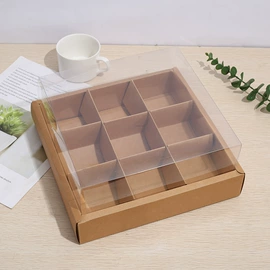 礼品袋;其他礼品包装;烘焙包装