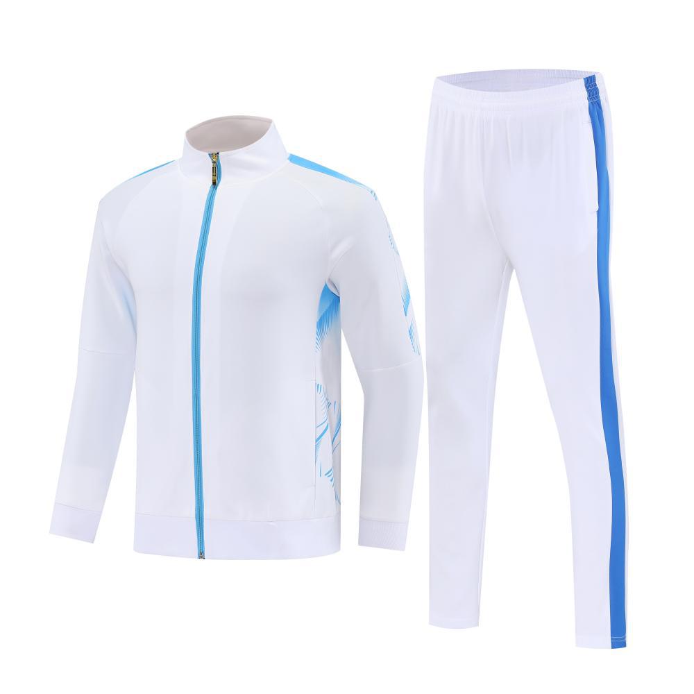 25 años de nueva chaqueta deportiva ventilada, chaqueta deportiva de entrenamiento con cremallera larga especial para deportes de otoño y invierno