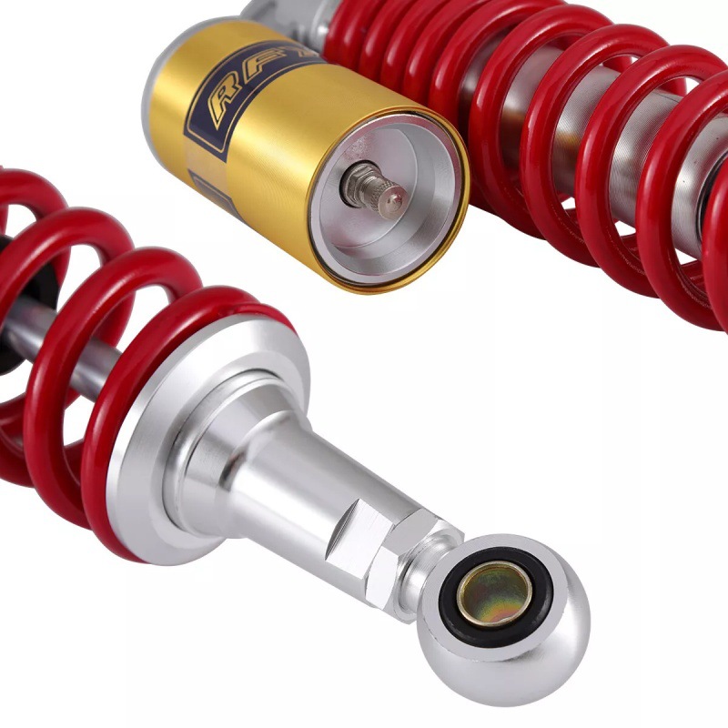 Rfy380 Shock Absorber Modification Is Suitable for Female Demon Yfz350 Atv Four-Wheel Drive Shock Absorber