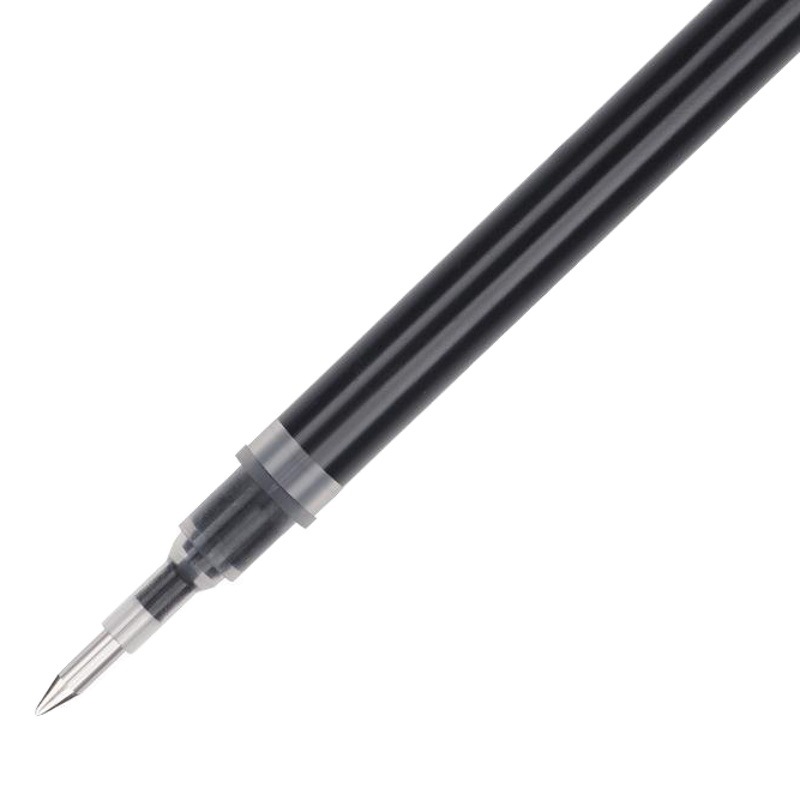 Baoke large capacity neutral refill PS1930 student waterproof 0.5/0.7/1.0mm signature pen core wholesale