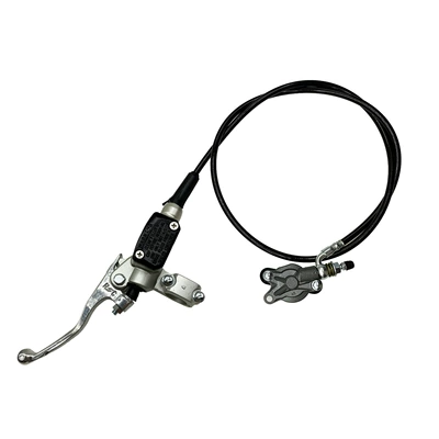 Z300 Kaixi 320 Hydraulic Front – Other brake systems - hydraulic-clutch-assembly