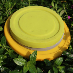 Silicone Fresh-Keeping Sealing Lid, Round Universal Model, High Temperature Resistant, Dust-Proof and Leak-Proof, Suitable for Bowls/Cups/Cans, Supports Customization