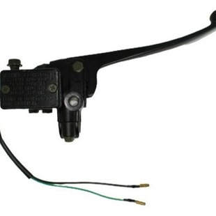 Mexico Meike Multi-Product Motorcycle Brake Upper Pump Ws 150, Ws 175