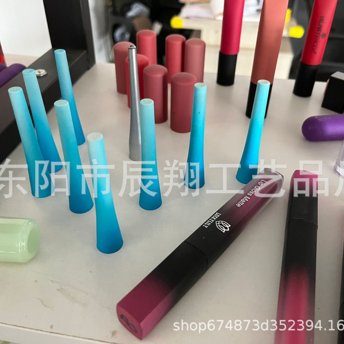 东阳喷漆加工义乌塑料产品喷漆