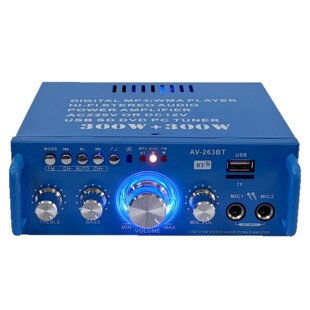 ���Q�羳����AV-263BT�{��U�P����12v/220v��ֱ��܇�d���ù��řC