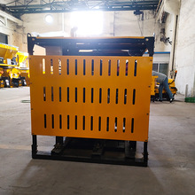 公路必备养护清理作业 市政路面清扫设备 车载式马路吹风机