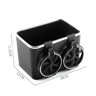 car interior supplies, Car storage bag/box
