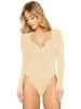 Light apricot color