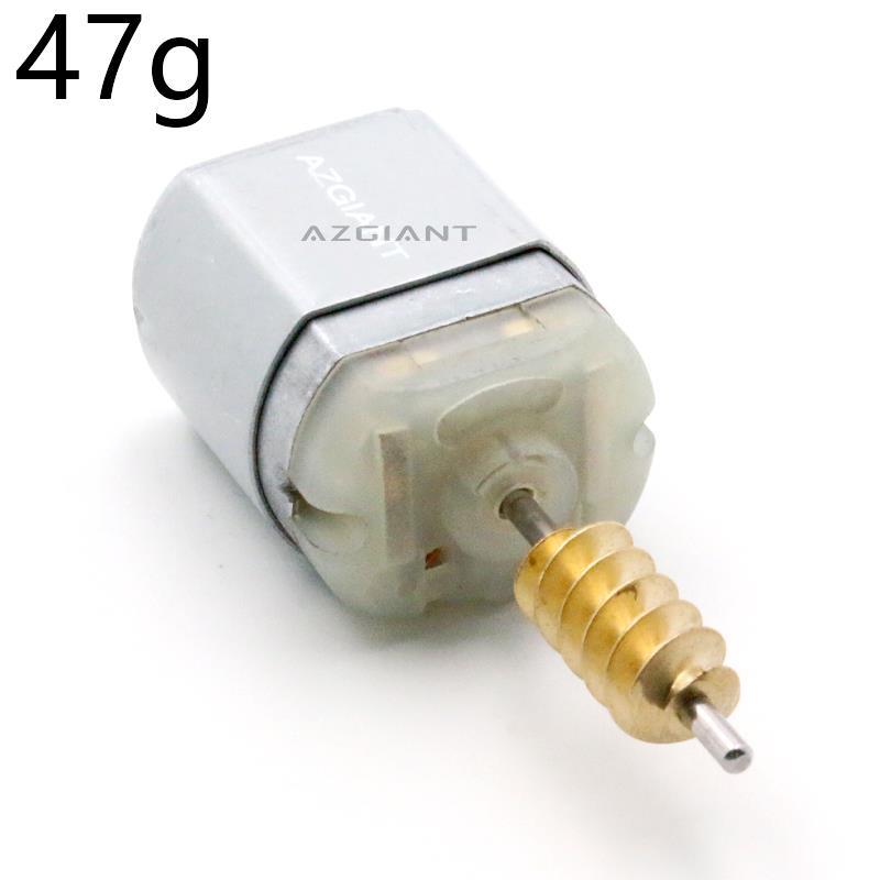 Suitable for 2009-2023 Volkswagen Passat/Cc/Tiguan and Other Direction Lock Motor Spare Parts