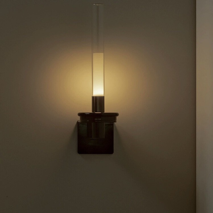 Cole candelabro invitados candelabro lámpara de pared Sylvestrina español antiguo estilo francés retro pasillo candelabro