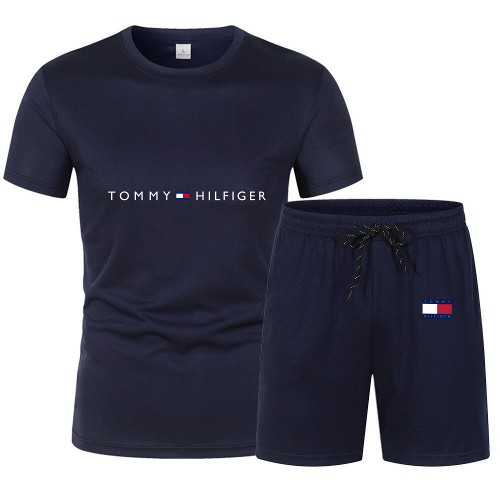 Men's Sports Outfit 2