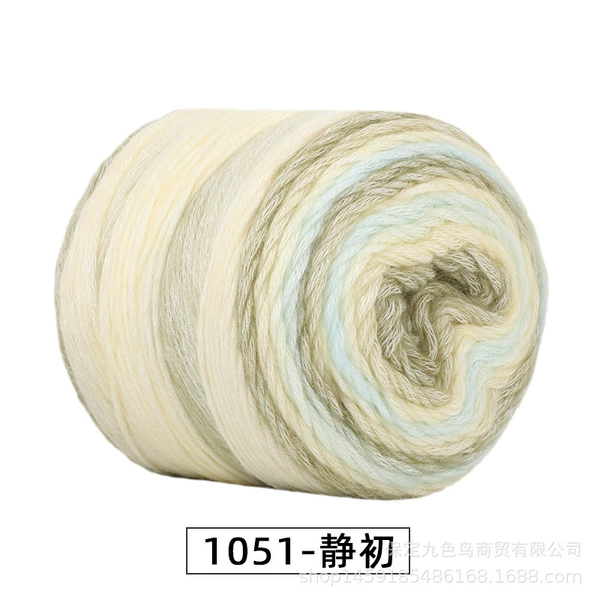 Другое, Другое, 1 нить (1 нить), Другое, Другое, 1051 Jingchu