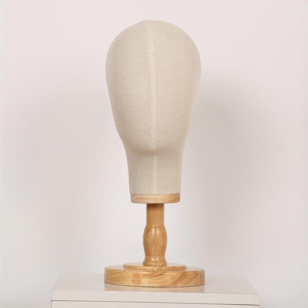 Mannequin head