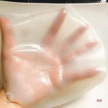 凉皮5斤免洗粉陕西做的面粉蒸面皮免洗面粉斤代发厂家批发