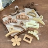 12 pieces of spring breeze