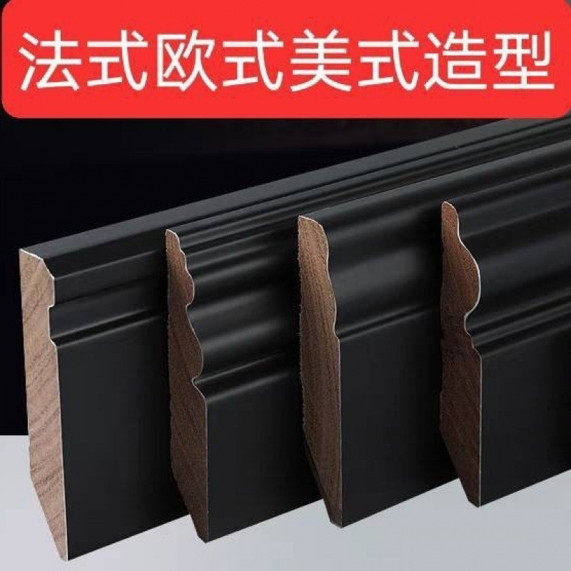 6cm 하이 블랙 비고 스타일링