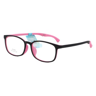 Yage p1695 student youth myopia glasses frame sports glasses frame anti-fall anti-slip not easy to break