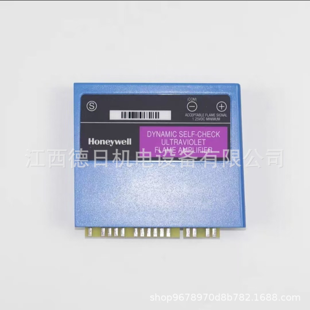 R7852A1001/U Honeywell霍尼韦尔控制器放大器 #价格详询客服